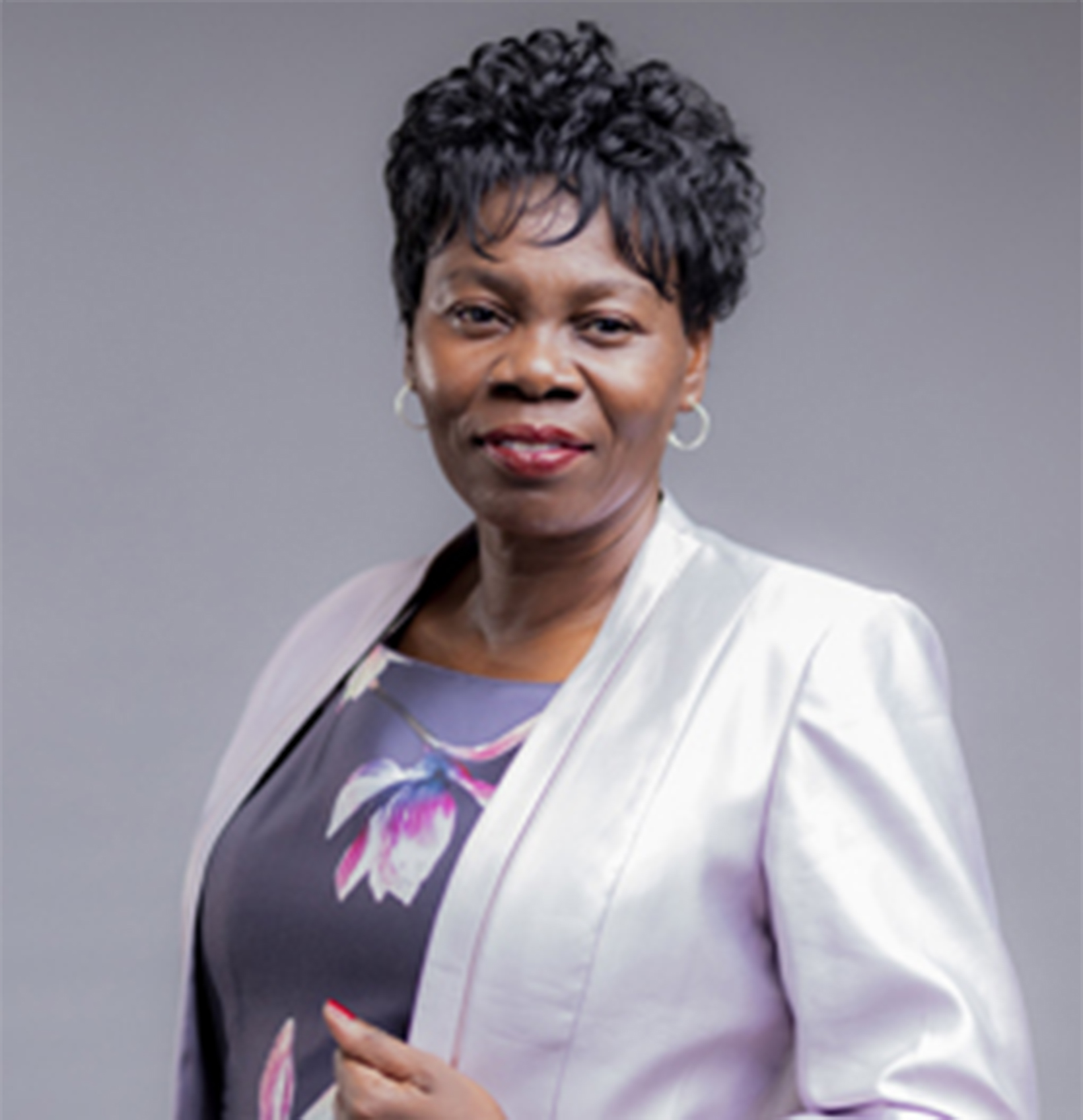 Dr. Nyovani Madise