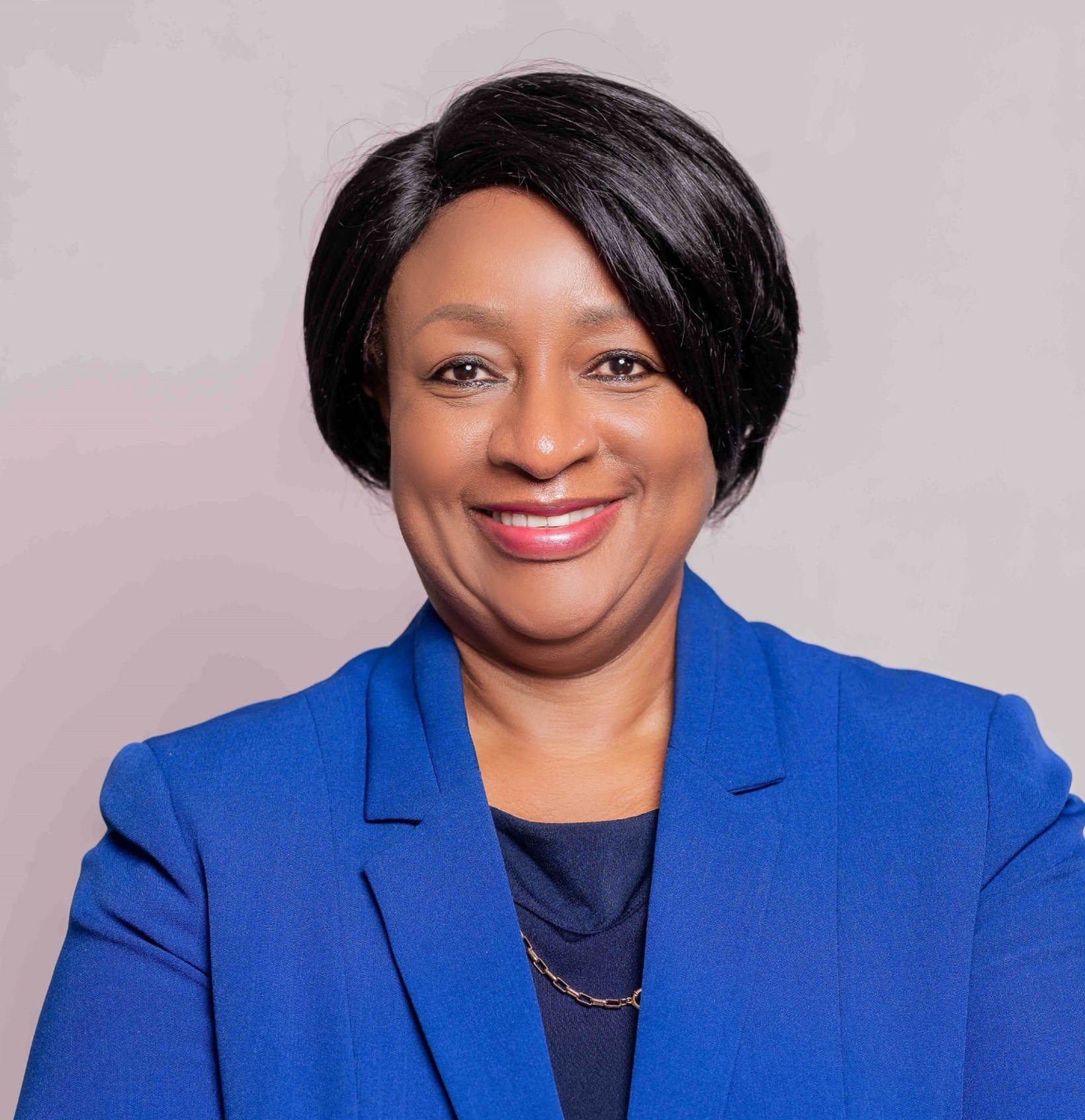Zandile Shaba